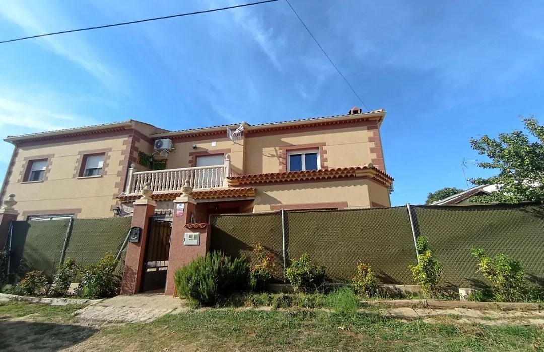 casa rural El Burrillo-1